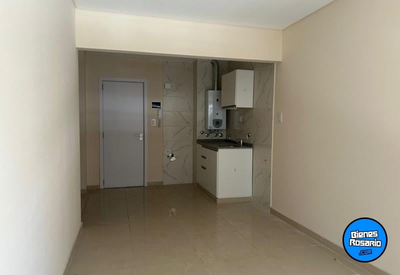 Departamentos - Rosario - Venta