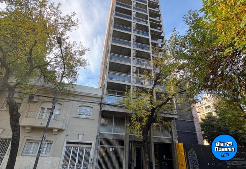 Departamentos - Rosario - Venta