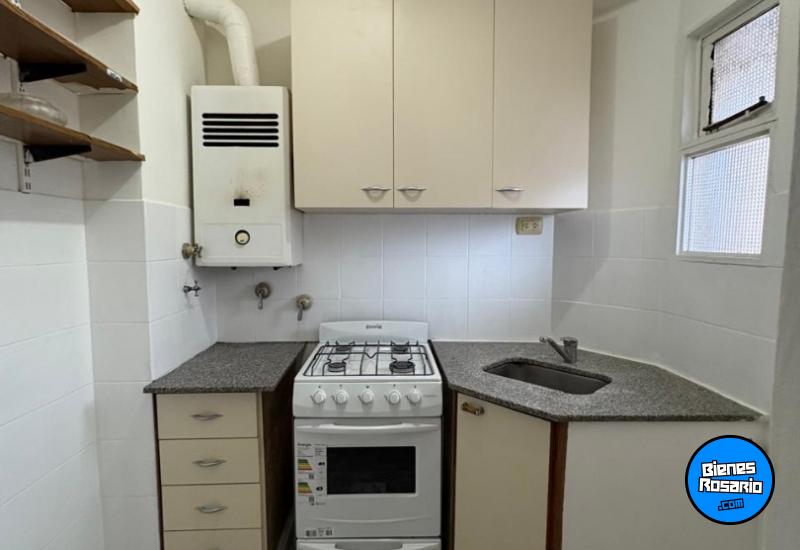 Departamentos - Rosario - Venta