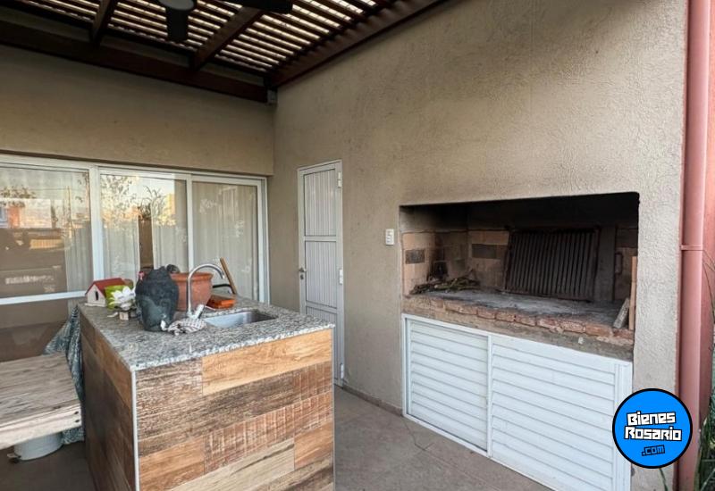 Casas - Rosario - Venta