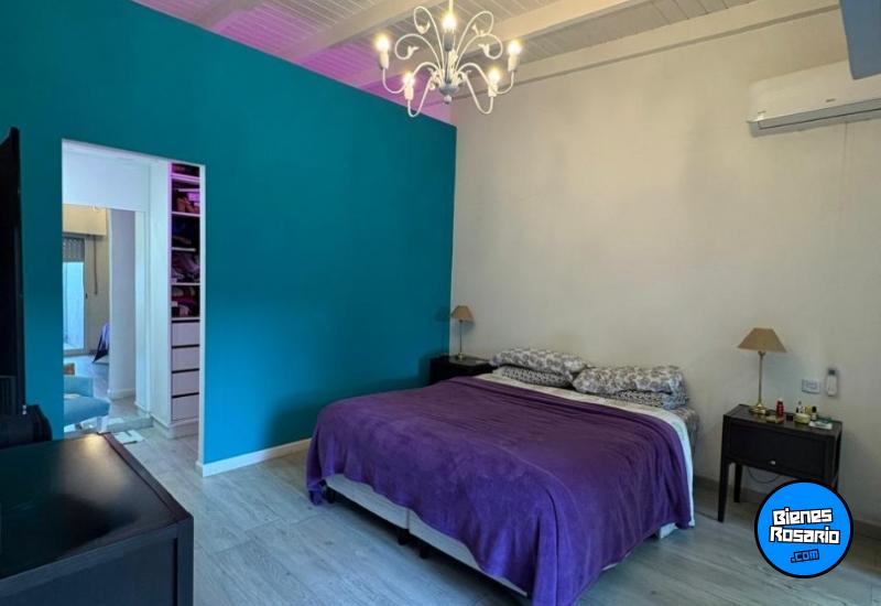 Casas - Rosario - Venta
