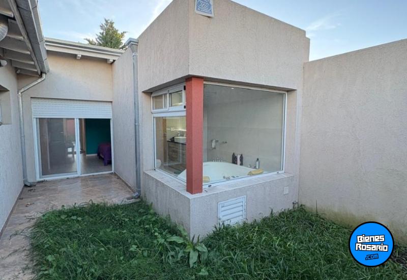 Casas - Rosario - Venta