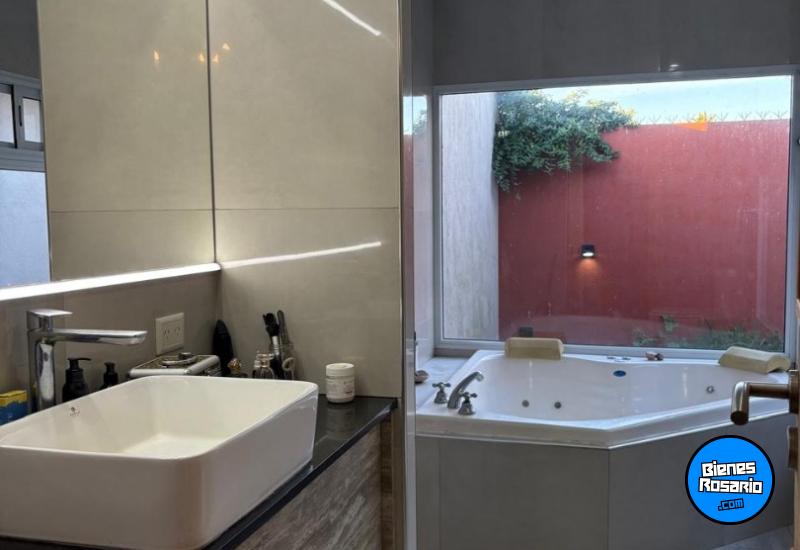 Casas - Rosario - Venta