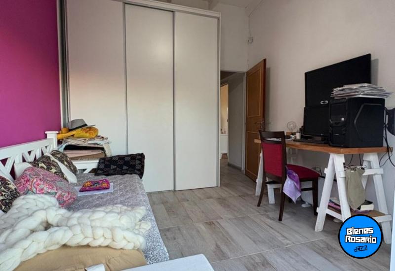 Casas - Rosario - Venta