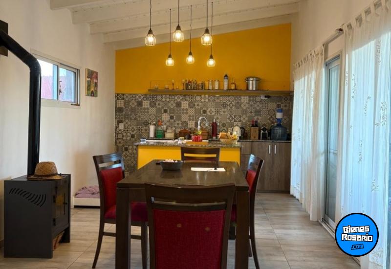Casas - Rosario - Venta