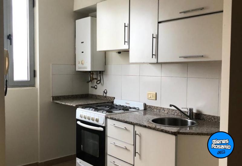 Departamentos - Rosario - Venta