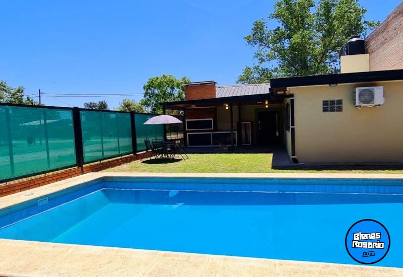 Casas - Roldan - Venta