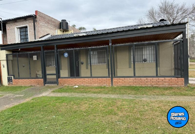 Casas - Roldan - Venta