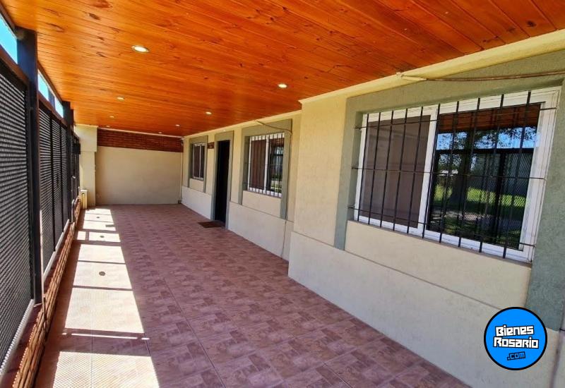 Casas - Roldan - Venta