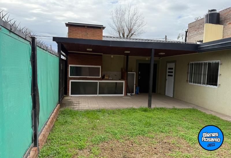 Casas - Roldan - Venta