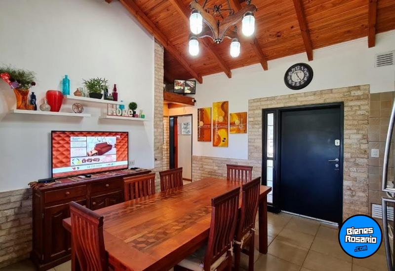 Casas - Roldan - Venta