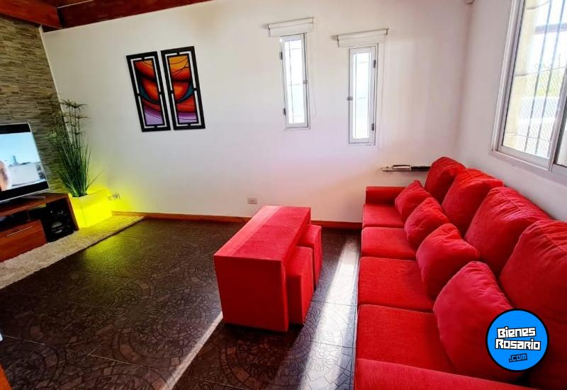 Casas - Roldan - Venta