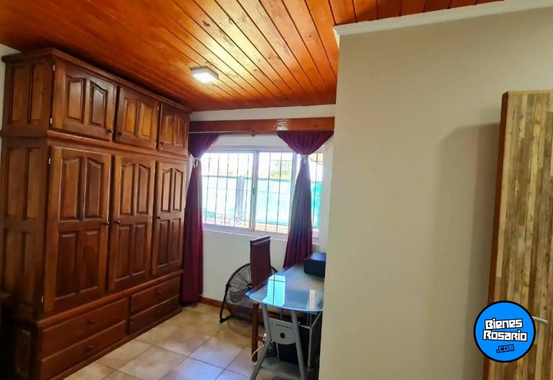 Casas - Roldan - Venta