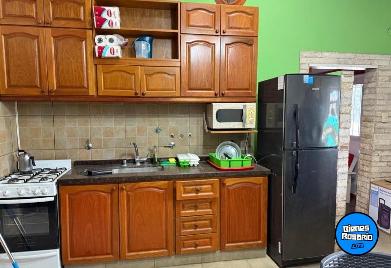 Casas - Roldan - Venta