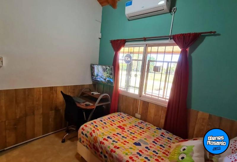 Casas - Roldan - Venta