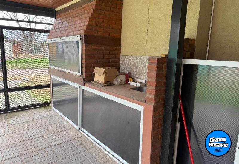 Casas - Roldan - Venta