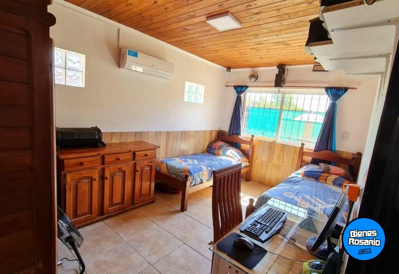 Casas - Roldan - Venta