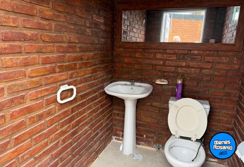 Casas - Roldan - Venta