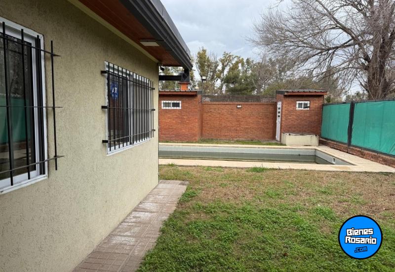 Casas - Roldan - Venta