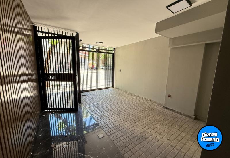 Cocheras - Rosario - Venta