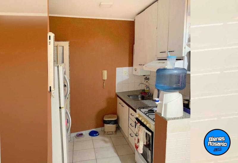 Departamentos - Rosario - Venta