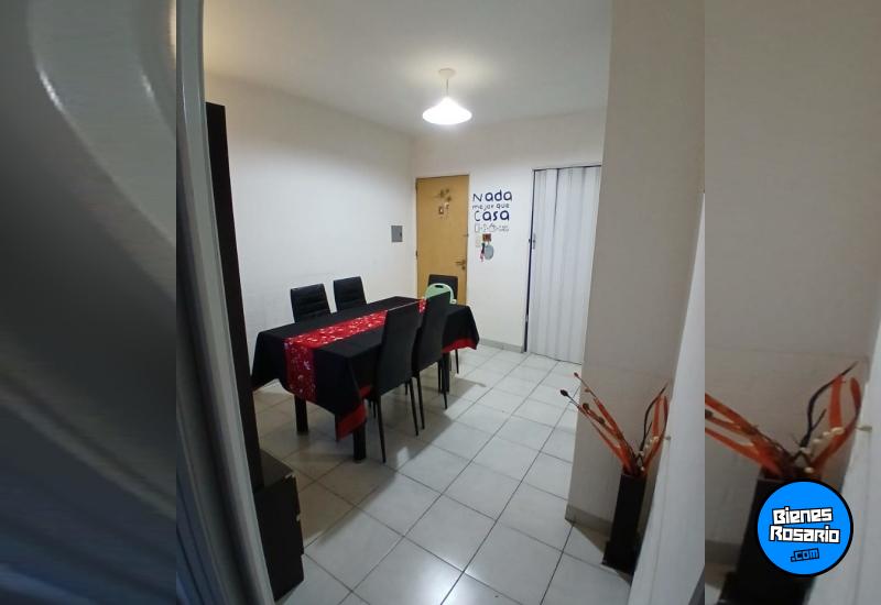 Departamentos - Rosario - Venta