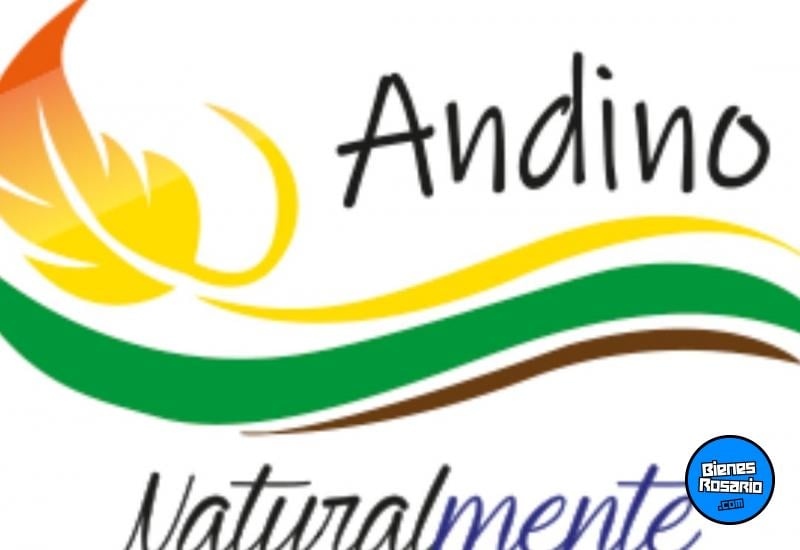 Terrenos - Andino - Venta