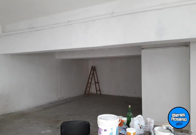 Locales - Rosario -  Alquiler