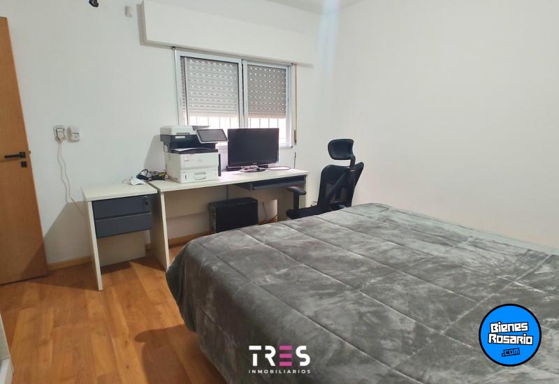 Departamentos de pasillo - Rosario - Venta
