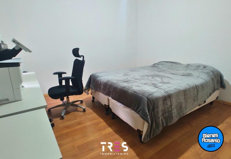 Departamentos de pasillo - Rosario - Venta