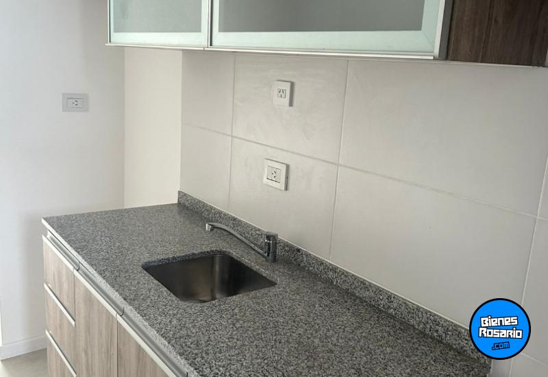 Departamentos - Rosario - Venta