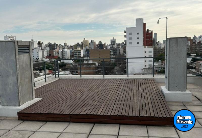 Departamentos - Rosario - Venta