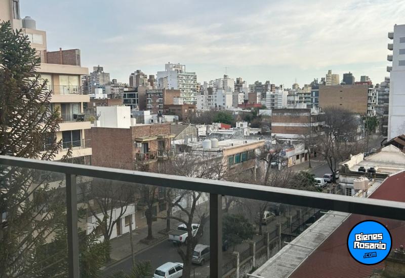 Departamentos - Rosario - Venta