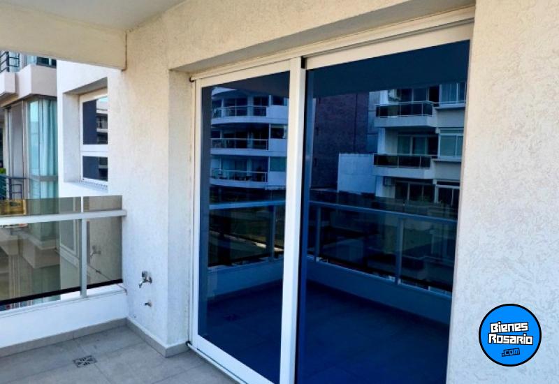 Departamentos - Rosario - Venta