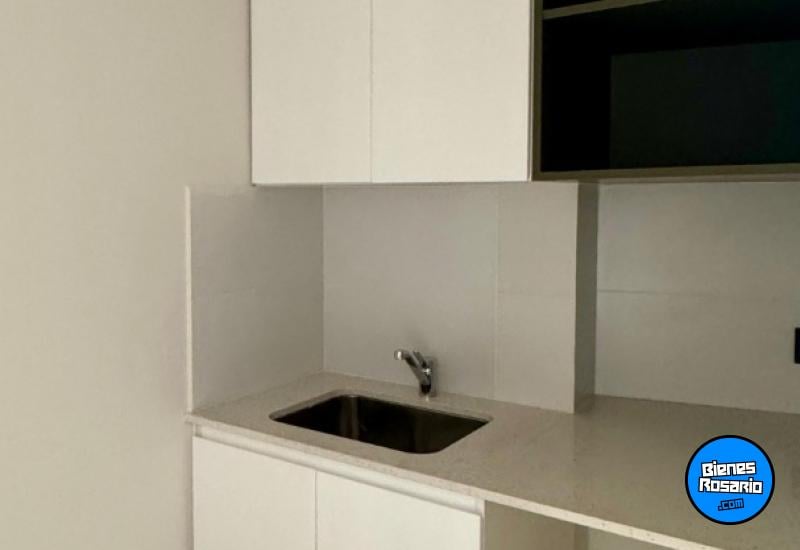 Departamentos - Rosario - Venta