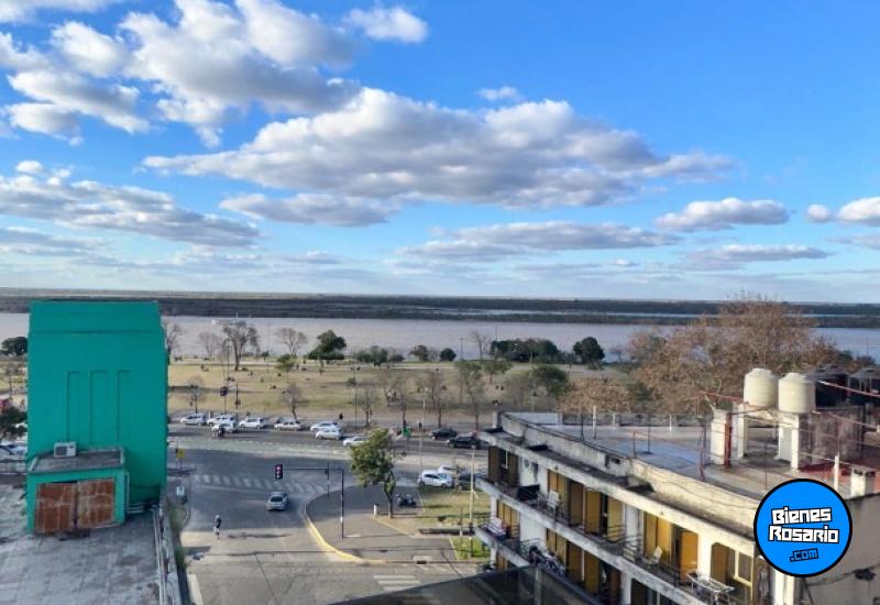 Departamentos - Rosario - Venta