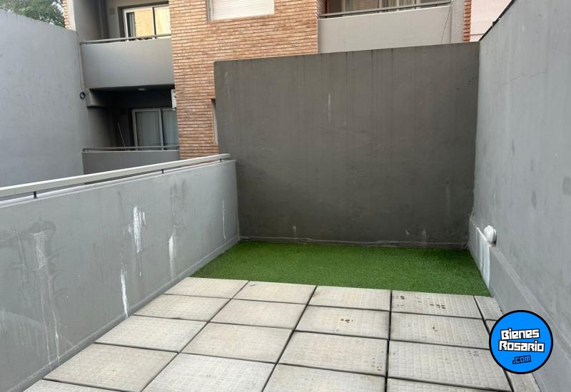 Departamentos - Rosario - Venta