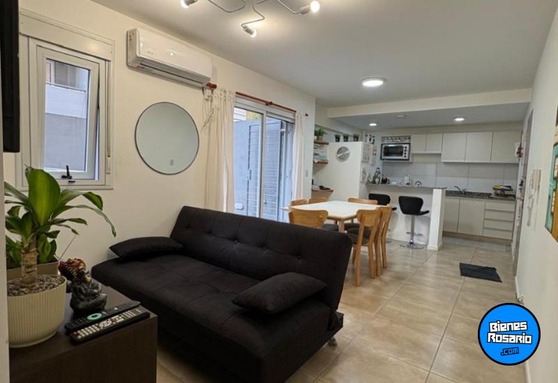 Departamentos - Rosario - Venta