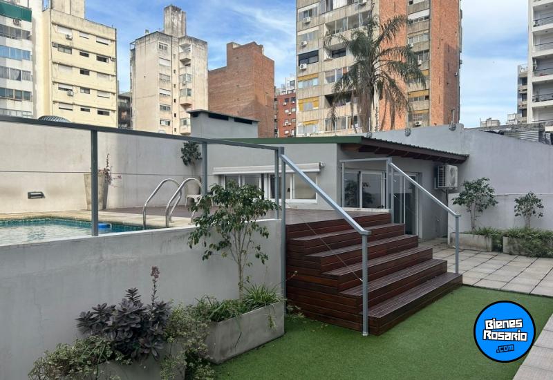 Departamentos - Rosario - Venta