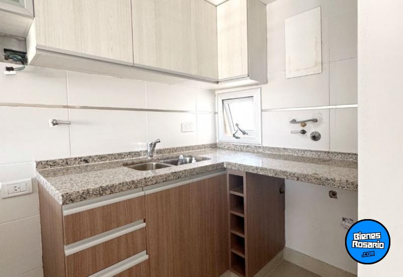 Departamentos - Rosario - Venta