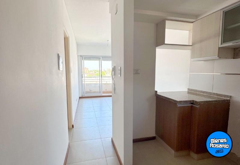 Departamentos - Rosario - Venta