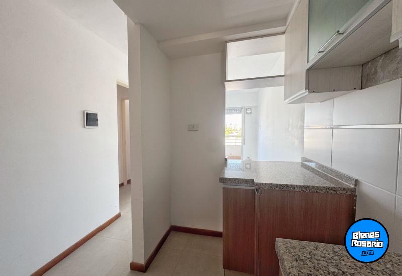 Departamentos - Rosario - Venta