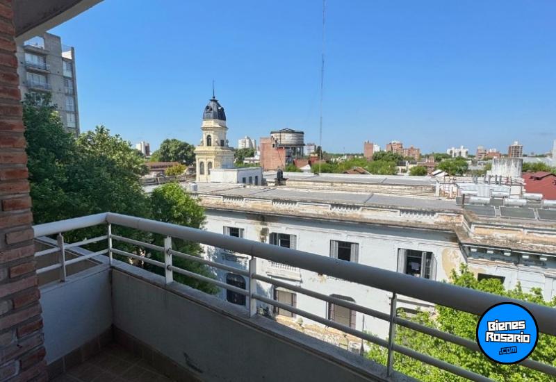 Departamentos - Rosario - Venta