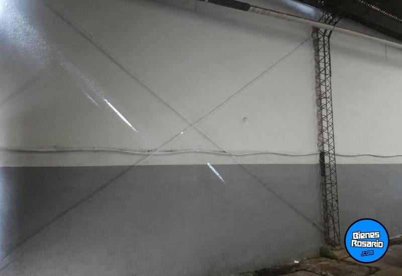 Galpones / Depósitos - Rosario -  Alquiler
