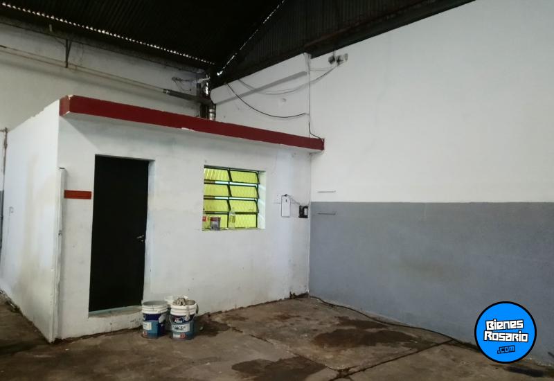 Galpones / Depósitos - Rosario -  Alquiler