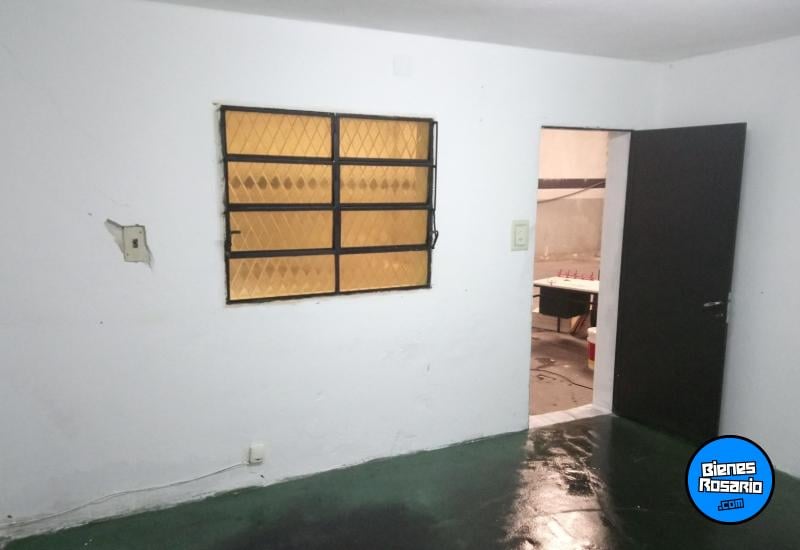 Galpones / Depósitos - Rosario -  Alquiler