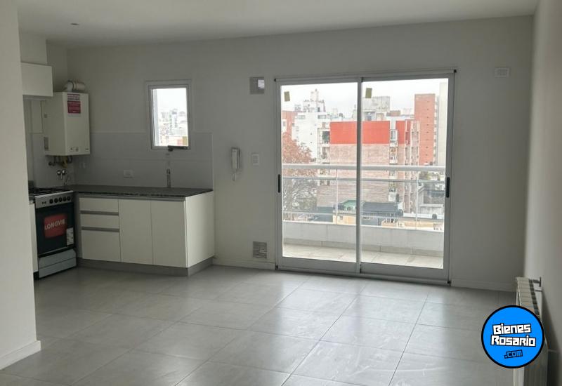 Departamentos - Rosario - Venta