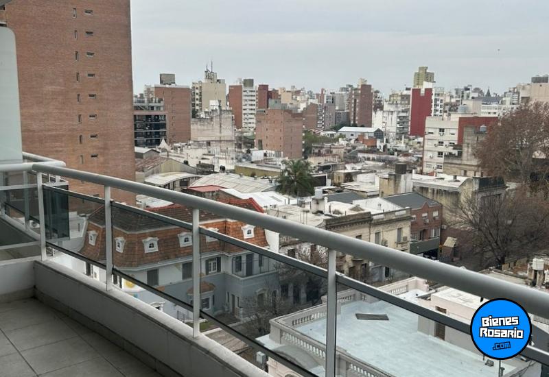 Departamentos - Rosario - Venta