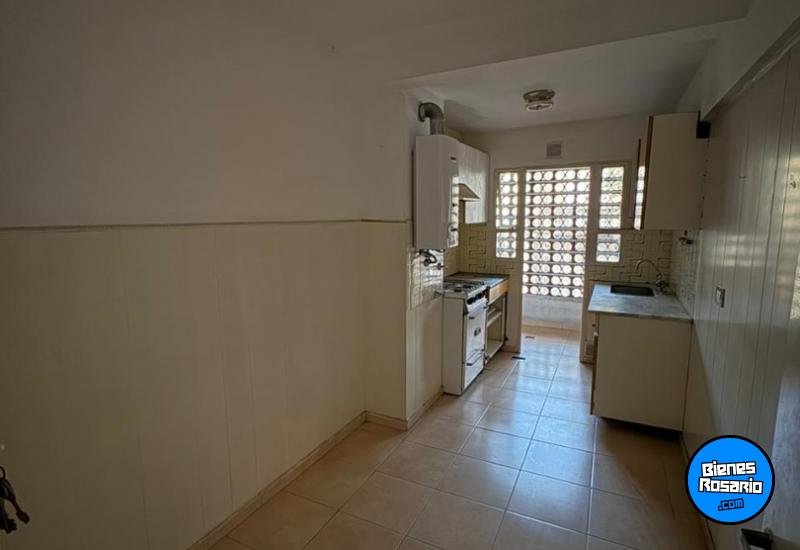 Departamentos - Rosario - Venta
