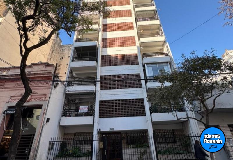 Departamentos - Rosario - Venta